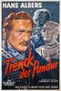 Trenck, der Pandur(1940)