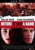 名份之前Before It Had a Name(2005)