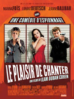 歌唱的快乐Plaisir de chanter, Le (2008)