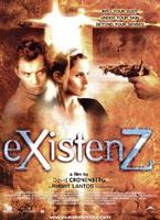 感官游戏eXistenZ (1999)