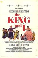 国王与我The King and I (1956)