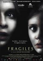 机械女Fragile (2005)