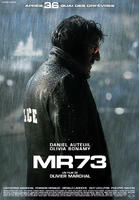 MR 73左轮枪MR 73 (2008)