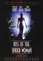 蜘蛛女之吻Kiss of the Spider Woman (1985)