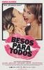 亲吻每一个人/Besos para todos