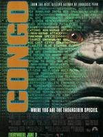 刚果惊魂Congo (1995)