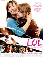 母女情深Lol (2008)