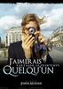 我喜欢与别人共度春天/J'aimerais partager le printemps avec quelqu'un(2008)