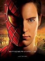 蜘蛛侠2Spider-Man 2 (2004)