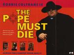 教皇必死The Pope Must Die (1991)