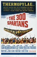 300 斯巴达战士The 300 Spartans (1962)