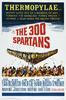 300 斯巴达战士/The 300 Spartans