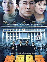 法庭风云(2008)