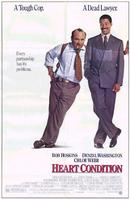 龙虎双响炮Heart Condition (1990)