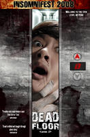 死亡地板Lantai 13 (2007)
