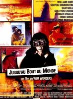 直到世界末日Bis ans Ende der Welt (1991)