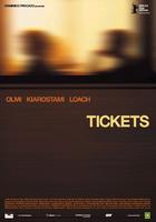 航向幸福的旅程Tickets (2005)