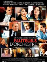 蒙田大道Fauteuils d'orchestre (2006)