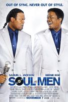 灵魂歌手Soul Men (2008)