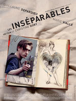 难舍难分Inséparables, Les (2008)