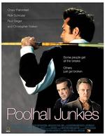 迷幻桌球Poolhall Junkies (2002)