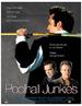 迷幻桌球/Poolhall Junkies