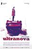 超新星/Ultranova