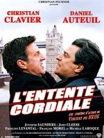 冤家路窄Entente cordiale, L' (2006)
