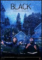 黑色的风采Black (2005)