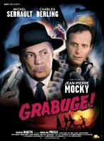 Grabuge (2005)