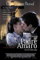 神父禁恋El Crimen del padre Amaro (2002)