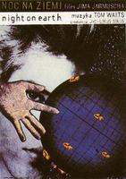 地球之夜Night on Earth (1991)