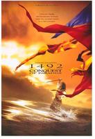 1492年，克里斯托弗·哥伦布/1492: Conquest of Paradise(1992)