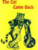 猫咪又回来了/The Cat Came Back