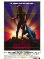 The Being (1983)