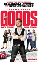 王牌售车员The Goods: Live Hard, Sell Hard (2009)