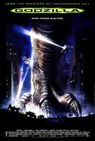 哥斯拉Godzilla (1998)