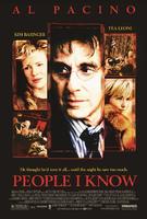 致命人脉People I Know (2002)