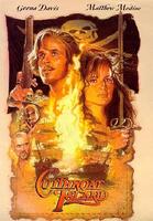 割喉岛Cutthroat Island (1995)