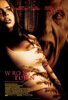 致命弯路Wrong Turn (2003)
