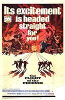 凤凰劫The Flight of the Phoenix (1965)