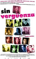 Sin vergüenza (2001)