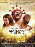 陛下未成年Sa majesté Minor (2007)