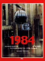 一九八四Nineteen Eighty-Four (1984)