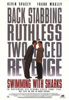 与鲨共游Swimming with Sharks (1994)