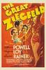 歌舞大王齐格菲/The Great Ziegfeld(1936)