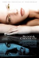 血腥巧克力Blood and Chocolate (2007)