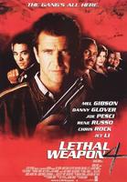 致命武器第四集Lethal Weapon 4 (1998)