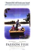 情欲之人Passion Fish (1992)