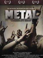 重金属之旅Metal: A Headbanger's Journey (2005)